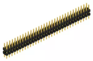 SLY604064G Fischer Elektronik PCB Connection Systems