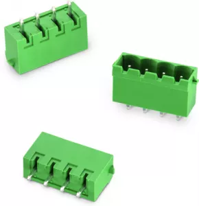 691305530002 Würth Elektronik eiSos PCB Connection Systems