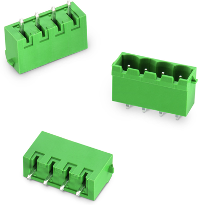 691305530007 Würth Elektronik eiSos PCB Connection Systems