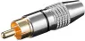 11905 Goobay RCA Connectors