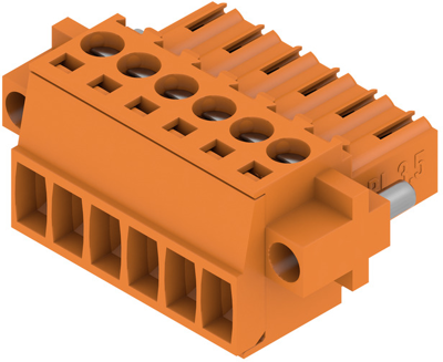 1606680000 Weidmüller PCB Connection Systems Image 2