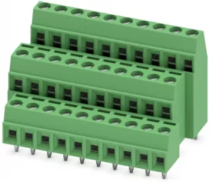 1727816 Phoenix Contact PCB Terminal Blocks