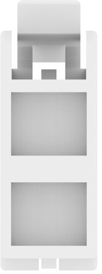 1983660-1 TE Connectivity PCB Connection Systems Image 4