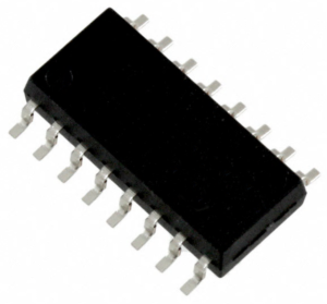Toshiba optocoupler, SMD-4, TLP292-4(GB-TP,E(T
