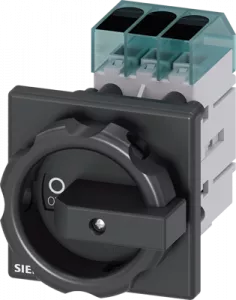 3LD3054-0TK51 Siemens Circuit Breakers