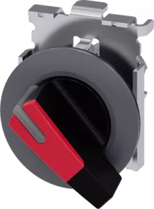 3SU1062-2EC20-0AA0 Siemens Actuators, Signal Elements and Front Elements