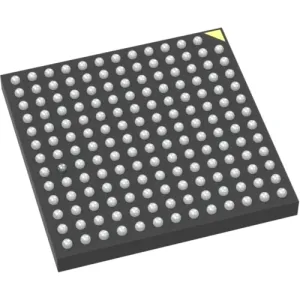 IS49RL36160A-107EBLI Integrated Silicon Solution INC Memory ICs