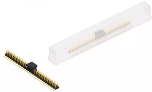 SLY8SMD03664GBSM Fischer Elektronik PCB Connection Systems