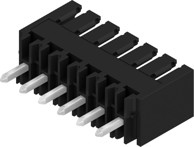 1616050000 Weidmüller PCB Connection Systems Image 2