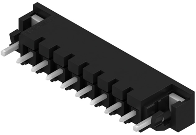 1863340000 Weidmüller PCB Connection Systems Image 2