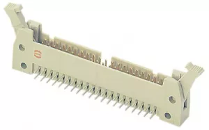09185106901 Harting PCB Connection Systems