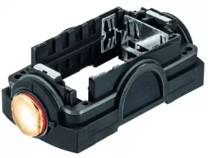 11136000100 Harting Housings for HDC Connectors
