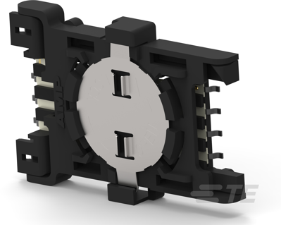 5145299-1 AMP Card Connectors Image 1