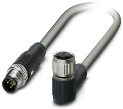 1405991 Phoenix Contact Sensor-Actuator Cables Image 1