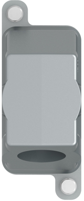T1910101129-009 TE Connectivity Housings for HDC Connectors Image 3