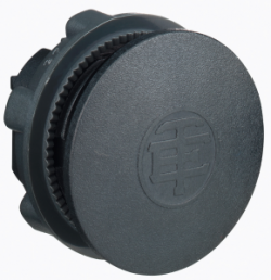 Dummy plug for control and signal devices, ZB5SZ3