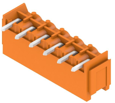 1148170000 Weidmüller PCB Connection Systems Image 2