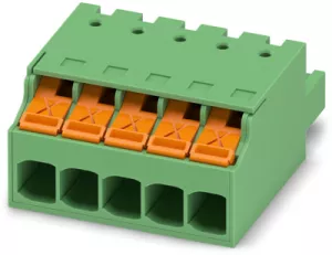 1491347 Phoenix Contact PCB Connection Systems