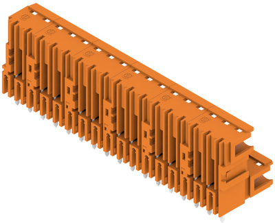 1726430000 Weidmüller PCB Connection Systems Image 2