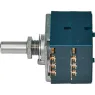RK 27112 2 X 500K LOG ALPS Potentiometers