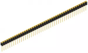 MK3144G Fischer Elektronik PCB Connection Systems