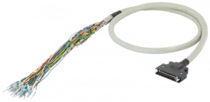 6SL3260-4NA00-1VB0 Siemens System wiring and connections