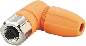 EVC811 IFM electronic Sensor-Actuator Connectors