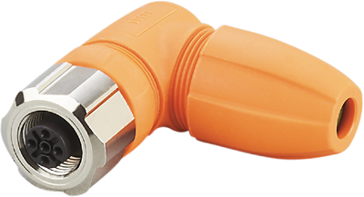 EVC811 IFM electronic Sensor-Actuator Connectors
