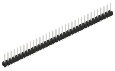 10053982 Fischer Elektronik PCB Connection Systems
