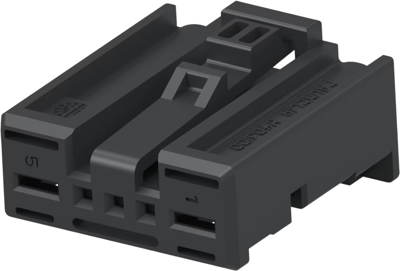 1379217-1 AMP Automotive Power Connectors Image 1