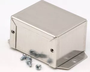 1411FBBU Hammond General Purpose Enclosures