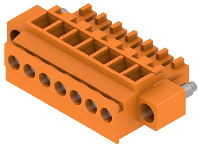 1940030000 Weidmüller PCB Connection Systems Image 2