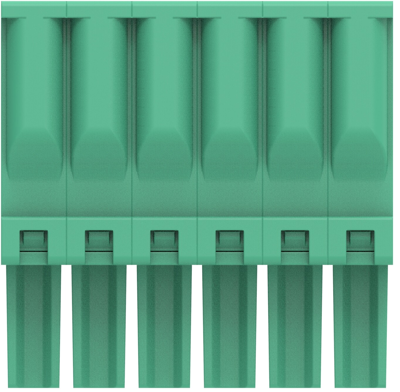 1986692-6 TE Connectivity PCB Terminal Blocks Image 4