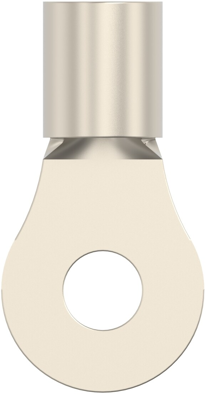 323059 AMP Cable Lugs Image 3