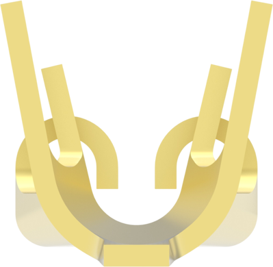 626042-1 AMP Receptacles Image 4