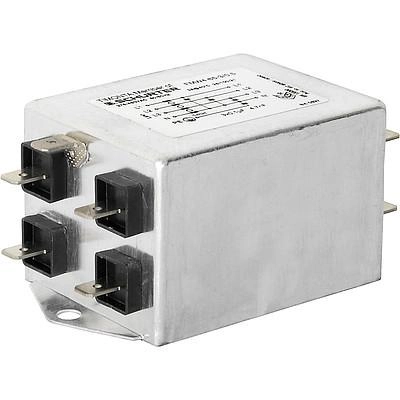 FMW-65-0005 SCHURTER Interference suppression filter
