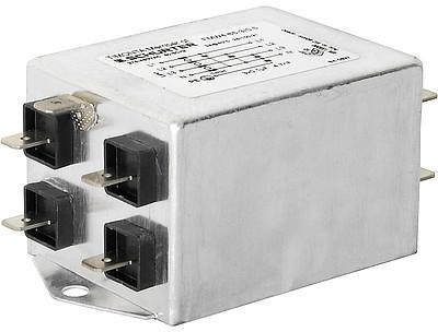 FMW-65-0002 SCHURTER Interference suppression filter