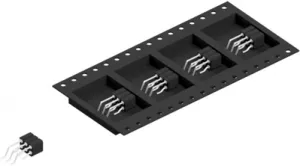 10027905 Fischer Elektronik PCB Connection Systems