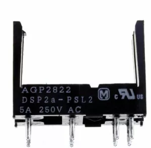 DSP2APSL2J Panasonic Relays Accessories