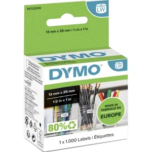 S0722530 DYMO Labels