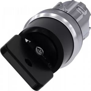 3SU1050-4HF11-0AA0 Siemens Actuators, Signal Elements and Front Elements
