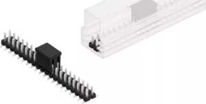 SLLP6SMD03840ZBSMPS Fischer Elektronik PCB Connection Systems