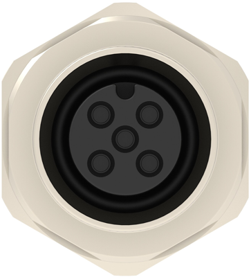 T4133012041-000 TE Connectivity Other Circular Connectors Image 5