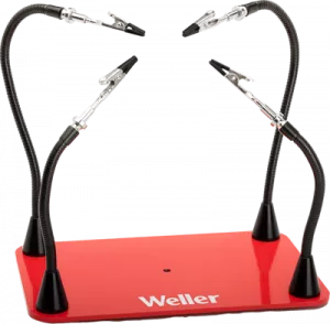 WLACCHHM-02EU Weller Bench Vices, PCB Holders, Clamps