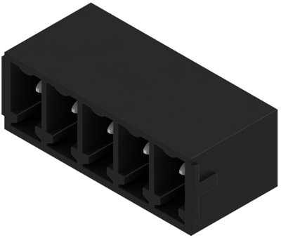 1036860000 Weidmüller PCB Connection Systems