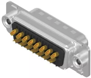 163A11279X CONEC D-Sub Connectors