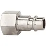 107311 Riegler Fittings and Accessories