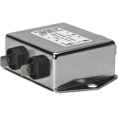 3-143-607 SCHURTER Interference suppression filter