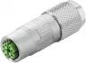 1516330000 Weidmüller Sensor-Actuator Connectors