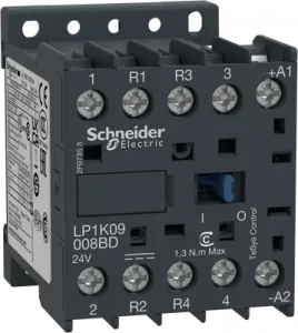 LP1K09008MD Schneider Electric Contactors